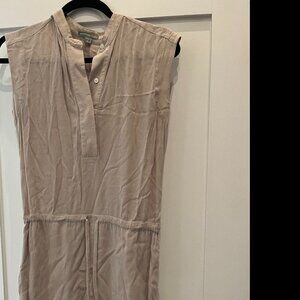 Off white James Perse Dress